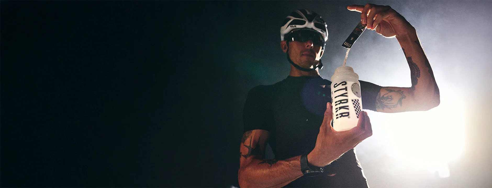 Optimisez votre endurance avec Nutri-bay